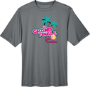Performance Short Sleeves - The Grand Finale 2026