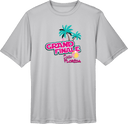 Performance Short Sleeves - The Grand Finale 2026