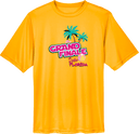 Performance Short Sleeves - The Grand Finale 2026