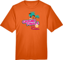Performance Short Sleeves - The Grand Finale 2026