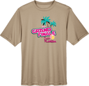 Performance Short Sleeves - The Grand Finale 2026