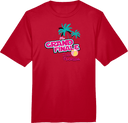 Performance Short Sleeves - The Grand Finale 2026
