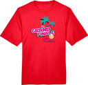 Performance Short Sleeves - The Grand Finale 2026