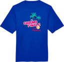 Performance Short Sleeves - The Grand Finale 2026