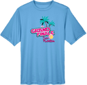 Performance Short Sleeves - The Grand Finale 2026