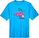 Performance Short Sleeves - The Grand Finale 2026
