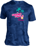 Performance Short Sleeves - The Grand Finale 2026