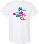 Short Sleeves - The Grand Finale 2026