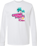 Long Sleeves - The Grand Finale 2026