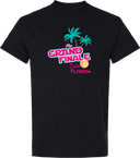 Short Sleeves - The Grand Finale 2026