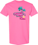 Short Sleeves - The Grand Finale 2026
