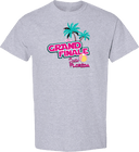 Short Sleeves - The Grand Finale 2026