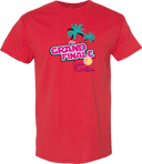 Short Sleeves - The Grand Finale 2026