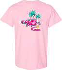Short Sleeves - The Grand Finale 2026