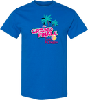 Short Sleeves - The Grand Finale 2026