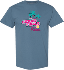 Short Sleeves - The Grand Finale 2026