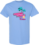 Short Sleeves - The Grand Finale 2026