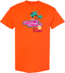 Short Sleeves - The Grand Finale 2026