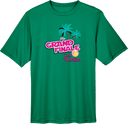 Performance Short Sleeves - The Grand Finale 2026