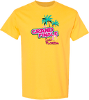 Short Sleeves - The Grand Finale 2026