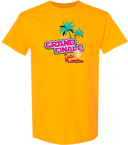 Short Sleeves - The Grand Finale 2026