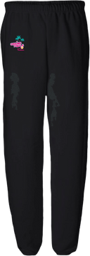 Sweatpants - The Grand Finale 2026