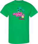 Short Sleeves - The Grand Finale 2026