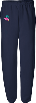 Sweatpants - The Grand Finale 2026