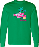 Long Sleeves - The Grand Finale 2026