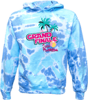 Tie-Dye Hoodies - The Grand Finale 2026