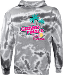 Tie-Dye Hoodies - The Grand Finale 2026