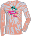 Tie-Dye Long Sleeves - The Grand Finale 2026