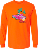 Long Sleeves - The Grand Finale 2026