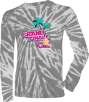 Tie-Dye Long Sleeves - The Grand Finale 2026