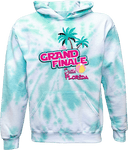 Tie-Dye Hoodies - The Grand Finale 2026