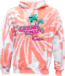 Tie-Dye Hoodies - The Grand Finale 2026