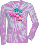 Tie-Dye Long Sleeves - The Grand Finale 2026