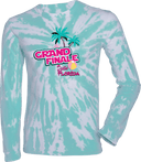 Tie-Dye Long Sleeves - The Grand Finale 2026