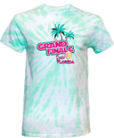 Tie-Dye Short Sleeves - The Grand Finale 2026