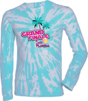 Tie-Dye Long Sleeves - The Grand Finale 2026