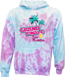Tie-Dye Hoodies - The Grand Finale 2026