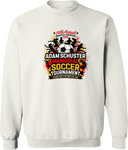 Crew Sweatshirt - Adam Schuster 36th Annual Memorial Soccer Tournament 2026
