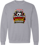 Crew Sweatshirt - Adam Schuster 36th Annual Memorial Soccer Tournament 2026