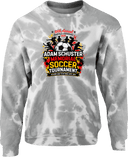 Crew Sweatshirt - Adam Schuster 36th Annual Memorial Soccer Tournament 2026