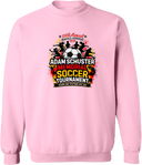 Crew Sweatshirt - Adam Schuster 36th Annual Memorial Soccer Tournament 2026