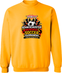 Crew Sweatshirt - Adam Schuster 36th Annual Memorial Soccer Tournament 2026