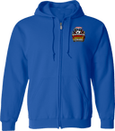 Full Zip Hoodies - Adam Schuster 36th Annual Memorial Soccer Tournament 2026