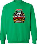 Crew Sweatshirt - Adam Schuster 36th Annual Memorial Soccer Tournament 2026