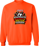 Crew Sweatshirt - Adam Schuster 36th Annual Memorial Soccer Tournament 2026