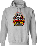 Hoodies - Adam Schuster 36th Annual Memorial Soccer Tournament 2026